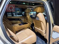 لاند ڕۆڤەر ڕانج ڕۆڤەر ڤۆگ